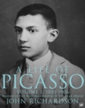 Life Of Picasso Volume I