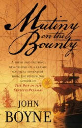 Mutiny On The Bounty