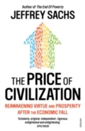 Price of Civilization