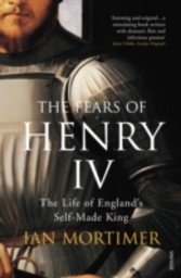 Fears of Henry IV