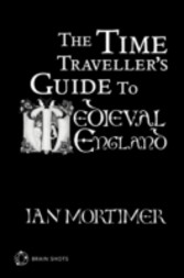 Time Traveller's Guide to Medieval England Brain Shot