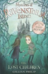 Mysteries of Ravenstorm Island: The Lost Children