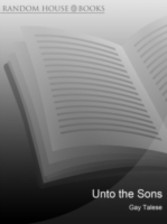 Unto The Sons