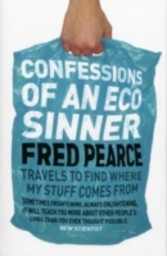 Confessions of an Eco Sinner