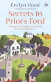 Secrets In Prior's Ford