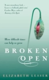 Broken Open