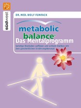 Metabolic Balance Das Mentalprogramm