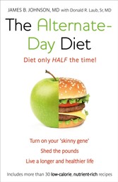 Alternate-Day Diet