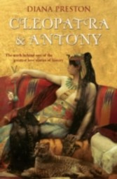 Cleopatra and Antony