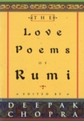 Love Poems Of Rumi