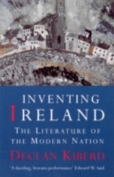 Inventing Ireland