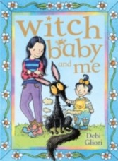 Witch Baby and Me