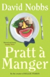 Pratt a Manger