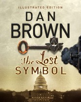 Lost Symbol Illustrated edition