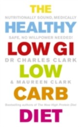 Healthy Low GI Low Carb Diet