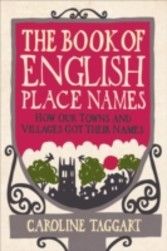 Book of English Place Names