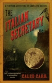 Italian Secretary