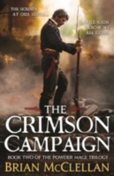 Crimson Campaign