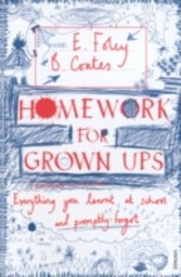 Homework for Grown-ups