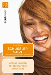 Schüßler-Salze