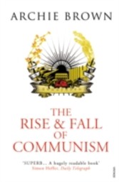 Rise and Fall of Communism