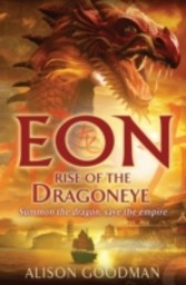 Eon: Rise of the Dragoneye