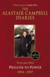 Diaries Volume One