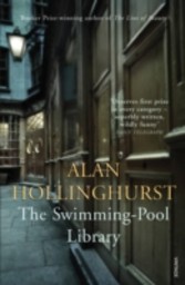 Swimming Pool Library