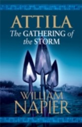 Attila: The Gathering Of The Storm