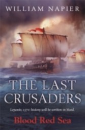 Last Crusaders: Blood Red Sea