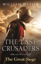 Last Crusaders: The Great Siege