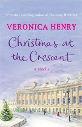 Christmas at the Crescent