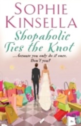 Shopaholic Ties The Knot