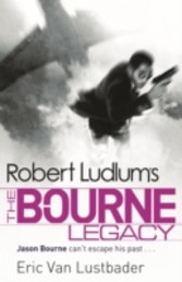 Robert Ludlum's: The Bourne Legacy