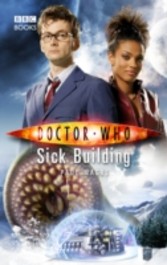 Doctor Who: Sick Building