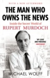 Man Who Owns the News