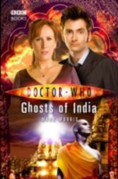 Doctor Who: Ghosts of India