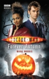 Doctor Who: Forever Autumn