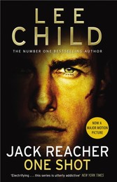 Jack Reacher (One Shot)