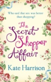 Secret Shopper Affair