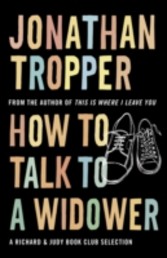 How To Talk To A Widower