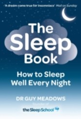 Sleep Book