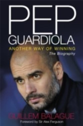 Pep Guardiola