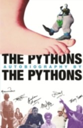 Pythons' Autobiography By The Pythons