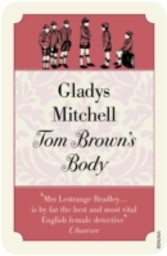 Tom Brown's Body