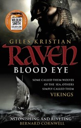 Raven: Blood Eye (Raven 1)