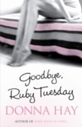 Goodbye Ruby Tuesday