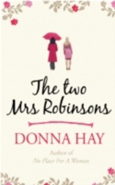 Two Mrs Robinsons