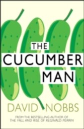 Cucumber Man