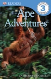 Ape Adventures